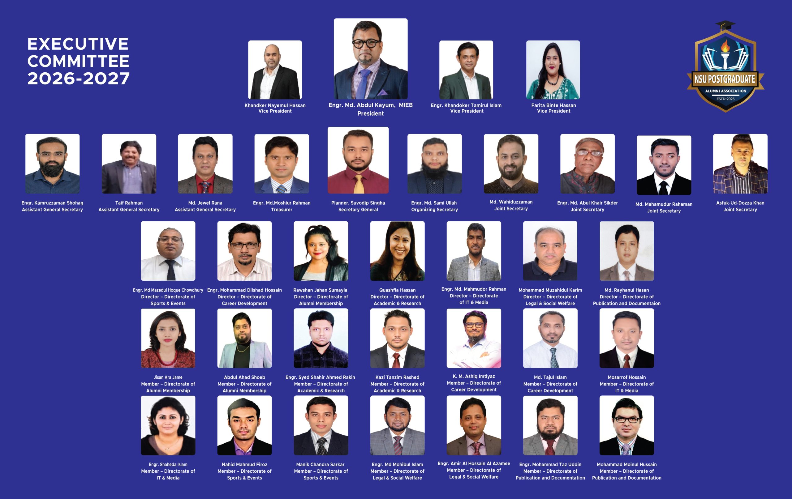 NSU-POST-GRADUATE-ALUMNI-ASSOCIATION-(NSUPGAA)